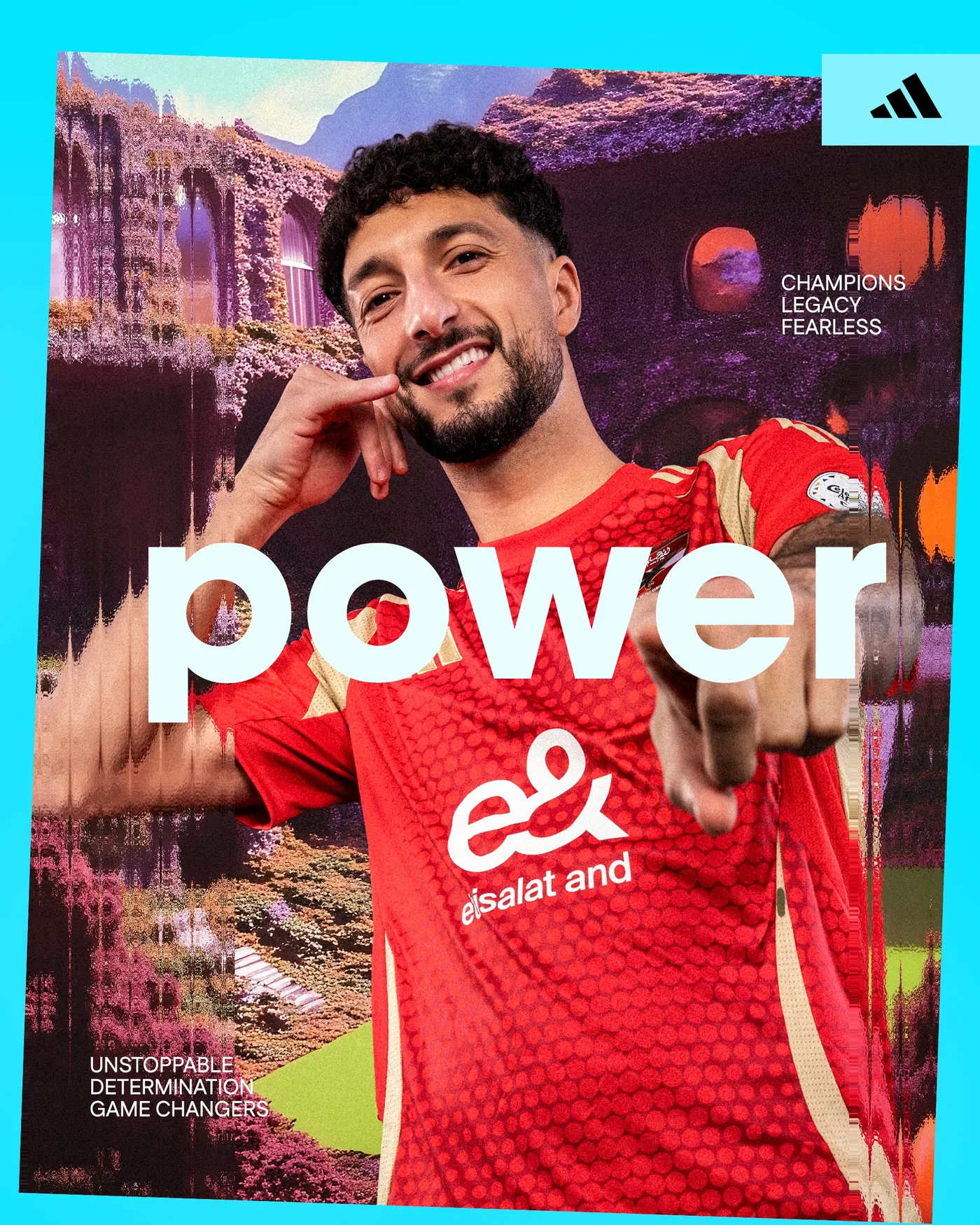 Power