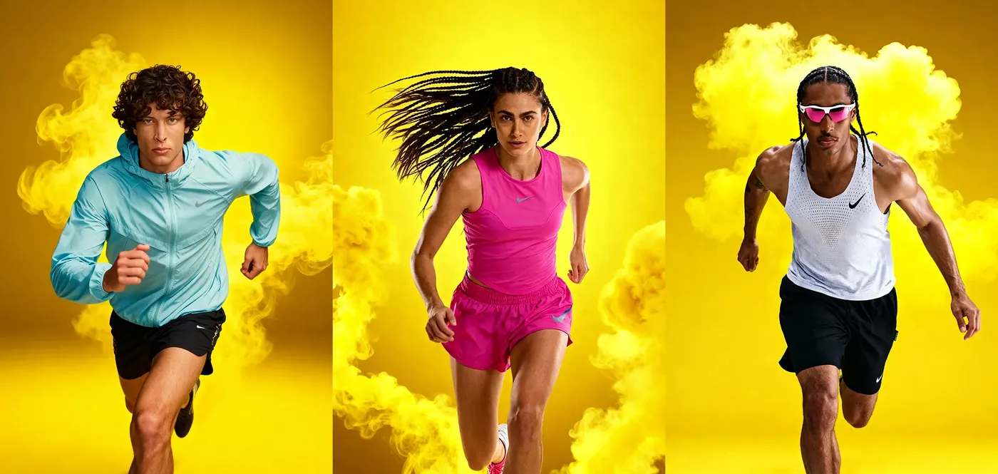Run