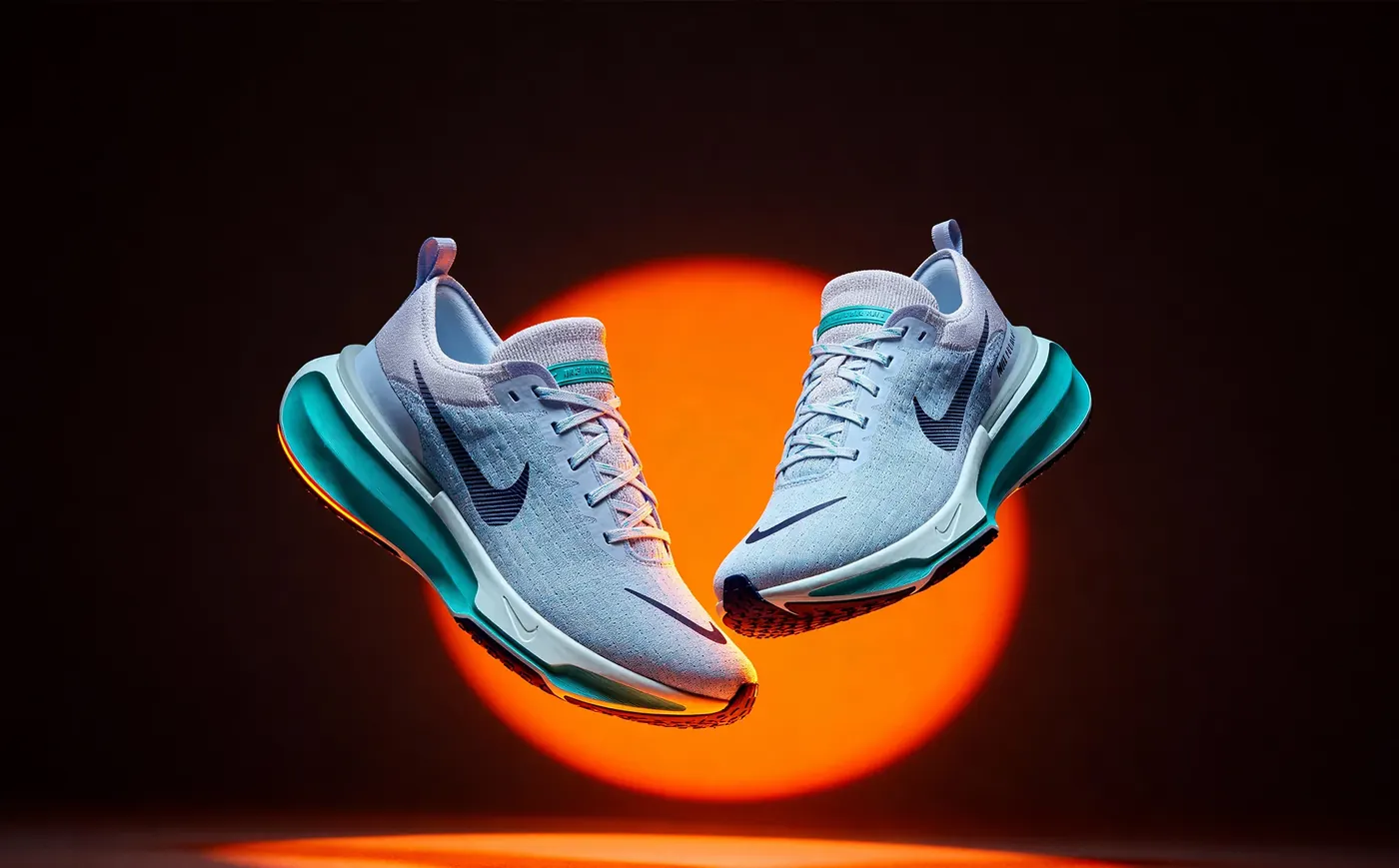 Run